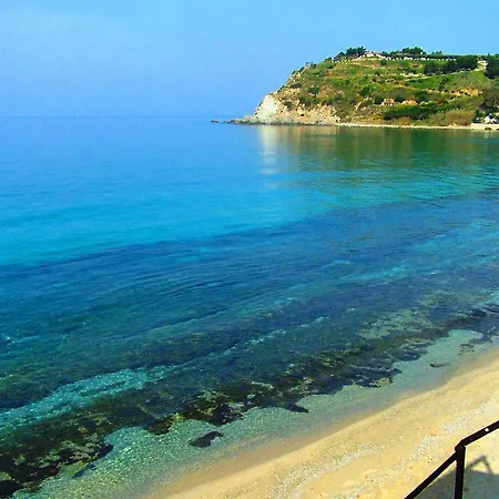 Zaffiro * Capo Vaticano