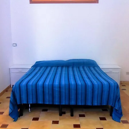 Lägenhet Zaffiro Capo Vaticano