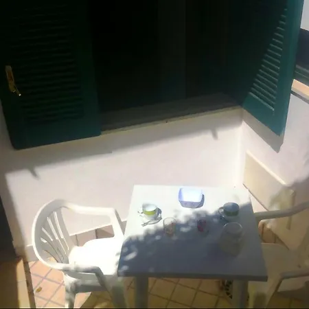 Zaffiro * Capo Vaticano