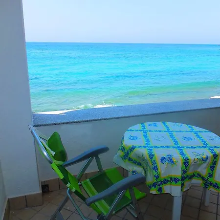 Zaffiro * Capo Vaticano