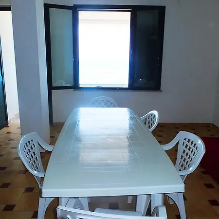 Lägenhet Zaffiro Capo Vaticano